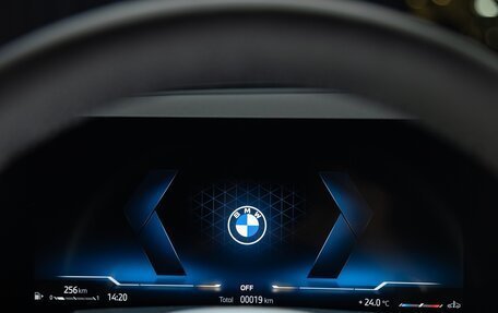 BMW X5, 2025 год, 19 067 500 рублей, 19 фотография