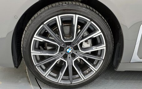 BMW 7 серия, 2022 год, 6 320 000 рублей, 7 фотография