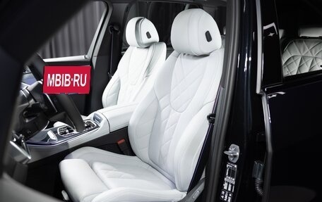 BMW X5, 2025 год, 19 067 500 рублей, 14 фотография