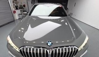 BMW 7 серия, 2022 год, 6 320 000 рублей, 3 фотография
