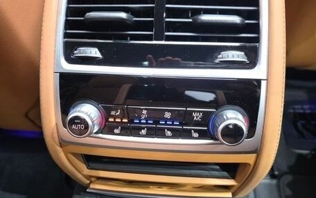 BMW 7 серия, 2022 год, 6 320 000 рублей, 11 фотография