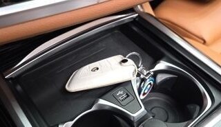 BMW 7 серия, 2022 год, 6 320 000 рублей, 12 фотография