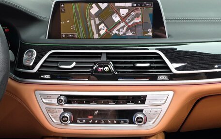 BMW 7 серия, 2022 год, 6 320 000 рублей, 21 фотография