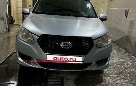 Datsun on-DO I рестайлинг, 2014 год, 400 000 рублей, 2 фотография