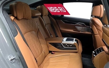 BMW 7 серия, 2022 год, 6 320 000 рублей, 19 фотография