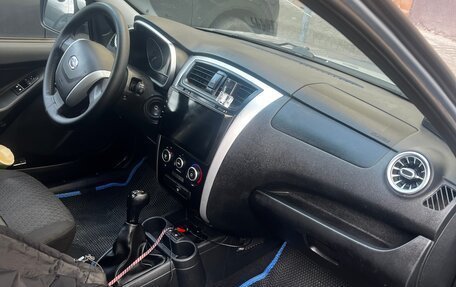 Datsun on-DO I рестайлинг, 2014 год, 400 000 рублей, 7 фотография