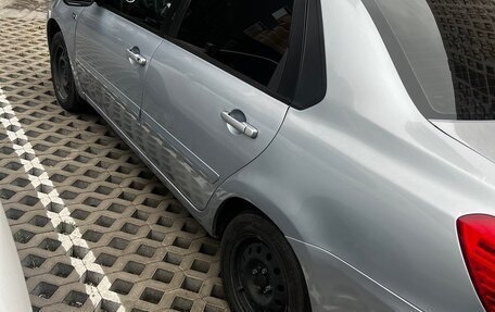 Datsun on-DO I рестайлинг, 2014 год, 400 000 рублей, 4 фотография