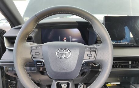 Toyota Camry, 2024 год, 4 800 000 рублей, 9 фотография