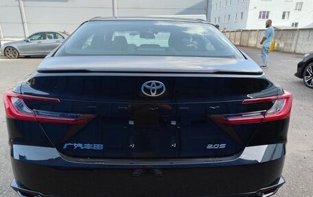 Toyota Camry, 2024 год, 4 800 000 рублей, 4 фотография