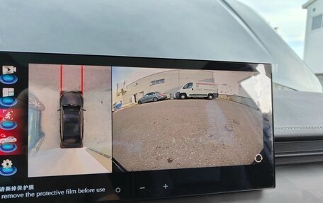 Toyota Camry, 2024 год, 4 800 000 рублей, 11 фотография