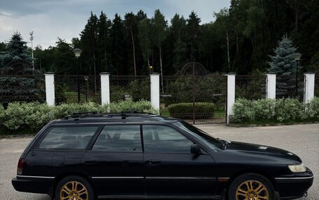 Subaru Legacy VII, 1991 год, 400 000 рублей, 2 фотография