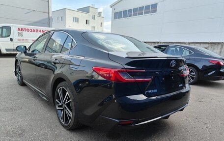 Toyota Camry, 2024 год, 4 800 000 рублей, 5 фотография