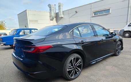 Toyota Camry, 2024 год, 4 800 000 рублей, 3 фотография