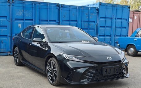 Toyota Camry, 2024 год, 4 800 000 рублей, 2 фотография