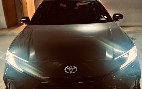 Toyota Camry, 2024 год, 4 800 000 рублей, 12 фотография