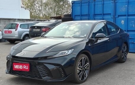 Toyota Camry, 2024 год, 4 800 000 рублей, 1 фотография