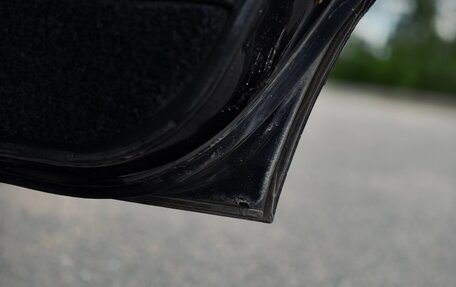 Subaru Legacy VII, 1991 год, 400 000 рублей, 9 фотография