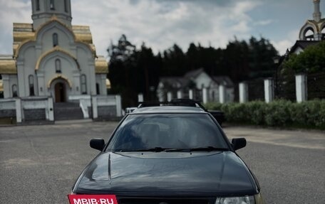 Subaru Legacy VII, 1991 год, 400 000 рублей, 6 фотография