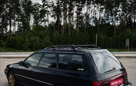 Subaru Legacy VII, 1991 год, 400 000 рублей, 7 фотография