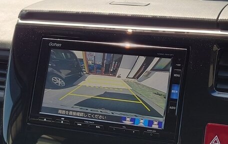 Honda Stepwgn IV, 2022 год, 1 987 000 рублей, 11 фотография