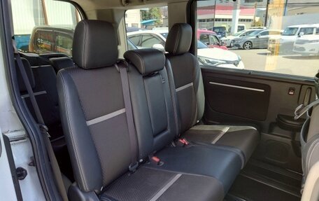 Honda Stepwgn IV, 2022 год, 1 987 000 рублей, 14 фотография