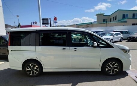 Honda Stepwgn IV, 2022 год, 1 987 000 рублей, 6 фотография