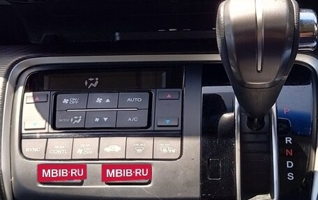 Honda Stepwgn IV, 2022 год, 1 987 000 рублей, 12 фотография