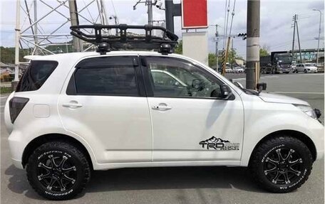 Toyota Rush II, 2015 год, 1 014 000 рублей, 4 фотография