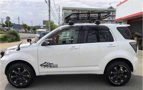 Toyota Rush II, 2015 год, 1 014 000 рублей, 3 фотография