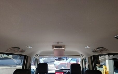 Honda Stepwgn IV, 2022 год, 1 987 000 рублей, 17 фотография