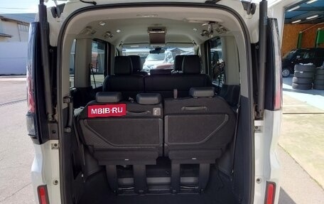 Honda Stepwgn IV, 2022 год, 1 987 000 рублей, 19 фотография