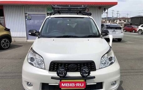 Toyota Rush II, 2015 год, 1 014 000 рублей, 2 фотография