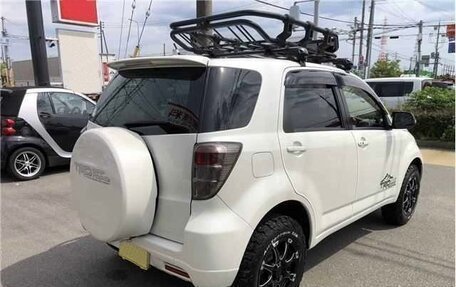 Toyota Rush II, 2015 год, 1 014 000 рублей, 5 фотография