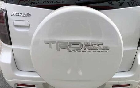 Toyota Rush II, 2015 год, 1 014 000 рублей, 6 фотография