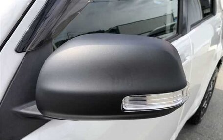 Toyota Rush II, 2015 год, 1 014 000 рублей, 9 фотография