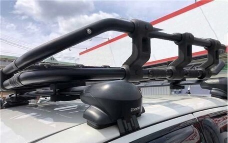 Toyota Rush II, 2015 год, 1 014 000 рублей, 10 фотография