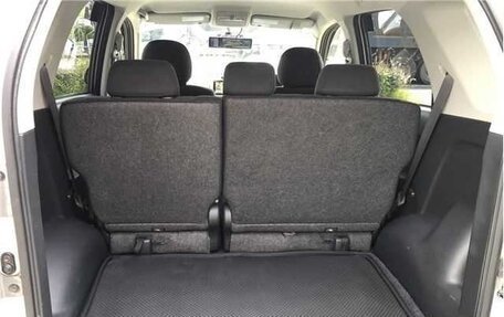 Toyota Rush II, 2015 год, 1 014 000 рублей, 12 фотография