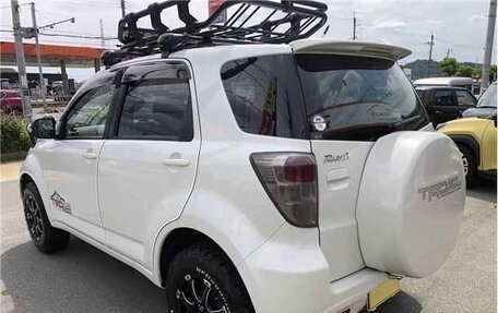 Toyota Rush II, 2015 год, 1 014 000 рублей, 7 фотография