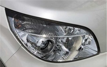 Toyota Rush II, 2015 год, 1 014 000 рублей, 8 фотография