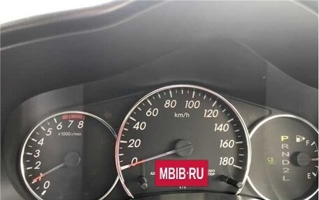 Toyota Rush II, 2015 год, 1 014 000 рублей, 17 фотография