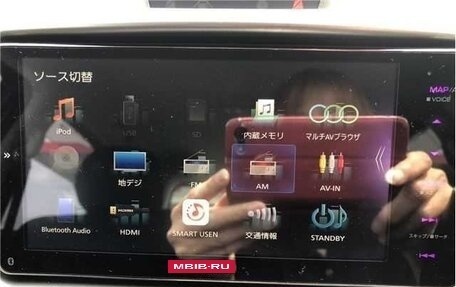 Toyota Rush II, 2015 год, 1 014 000 рублей, 15 фотография