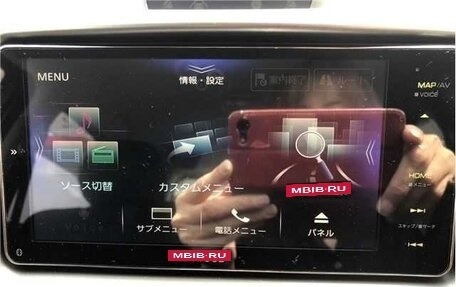 Toyota Rush II, 2015 год, 1 014 000 рублей, 16 фотография