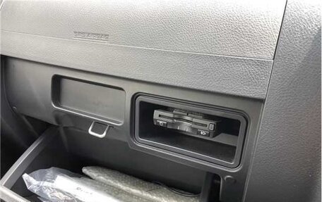 Toyota Rush II, 2015 год, 1 014 000 рублей, 19 фотография