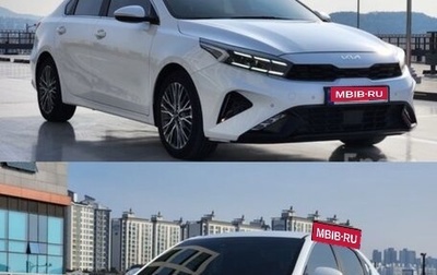 KIA K3, 2022 год, 2 090 000 рублей, 1 фотография