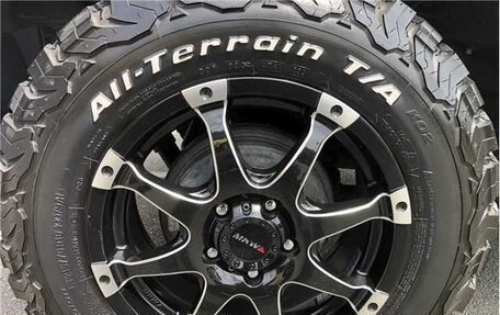 Toyota Rush II, 2015 год, 1 014 000 рублей, 20 фотография