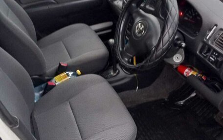 Toyota Succeed I рестайлинг, 2002 год, 520 000 рублей, 7 фотография