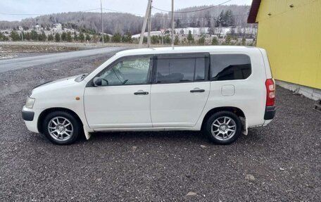 Toyota Succeed I рестайлинг, 2002 год, 520 000 рублей, 4 фотография