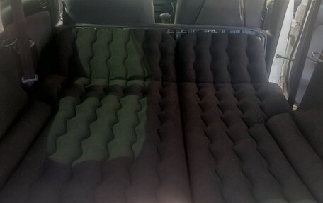 Toyota Succeed I рестайлинг, 2002 год, 520 000 рублей, 8 фотография