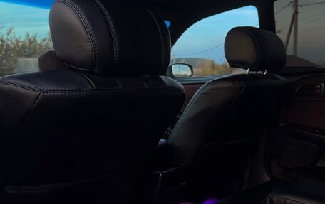 Toyota Mark II VIII (X100), 1992 год, 760 000 рублей, 10 фотография