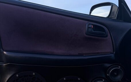 Toyota Mark II VIII (X100), 1992 год, 760 000 рублей, 11 фотография